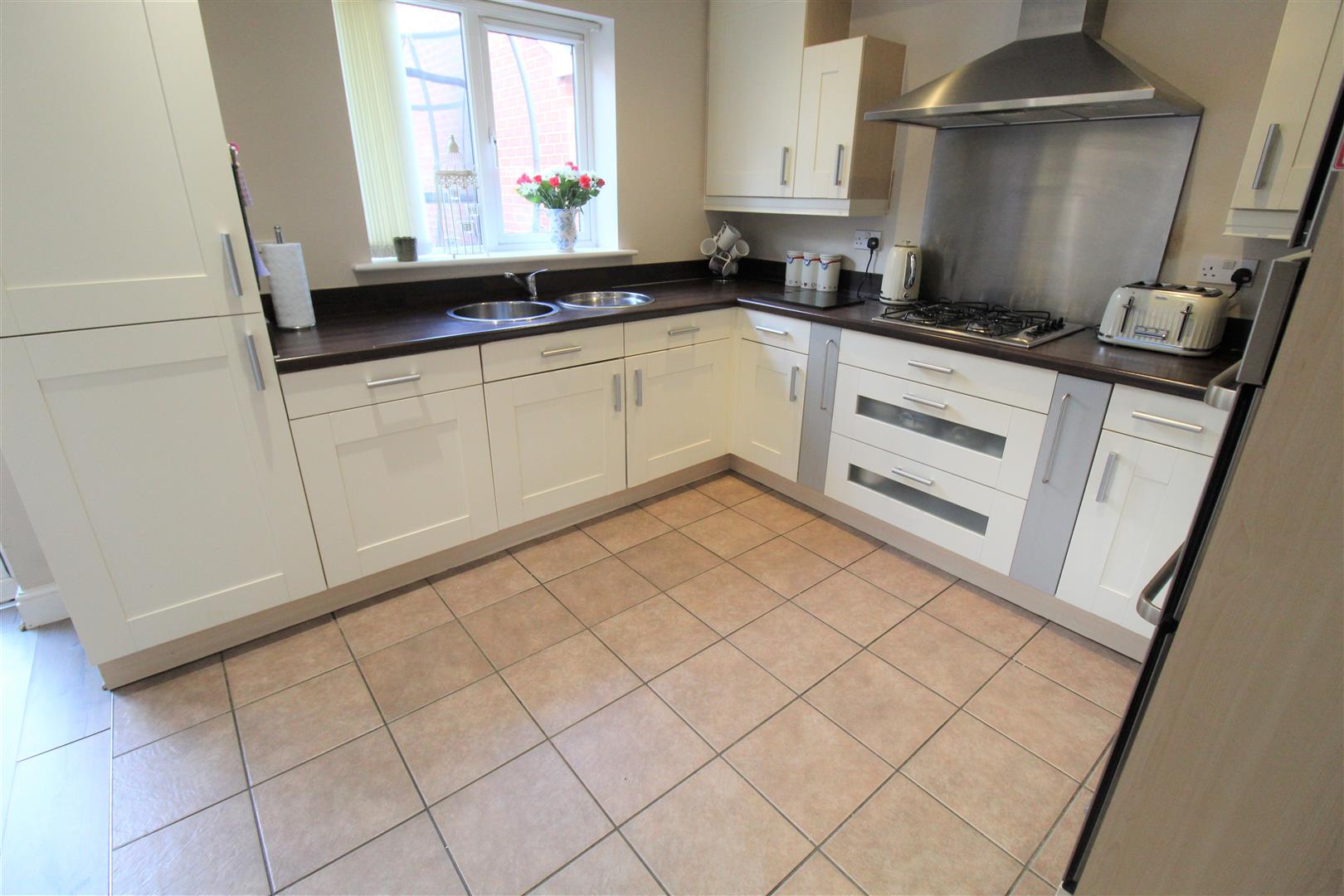 Chillington Way, Norton Heights, Stoke-On-Trent
